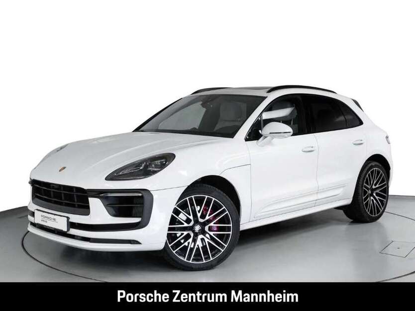 Macan
