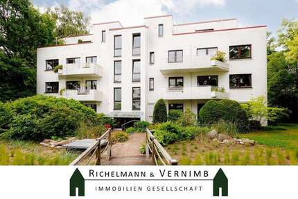Wohnung zum Kaufen in Hamburg 565.000 € 92 m²
