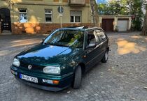 VW Golf