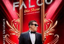 Falco - Die Show