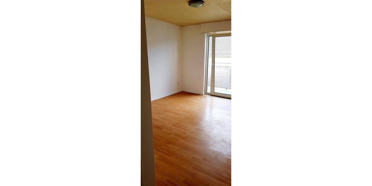 Etagenwohnung Ludwigshafen Friesenheim/Nord - 2 Zimmer, 47 m&sup2;, 519&euro; | Angebot:26902805