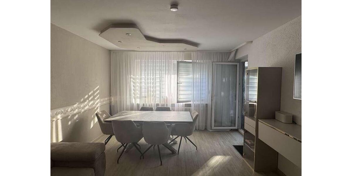 *OHNE MARKLER* 3,5 Zimmer zu verkaufen, Haustiere erlaubt 3.5 zimmer