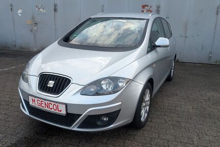 Seat Altea 145.190 km 7.950 € WIESLOCH 69168