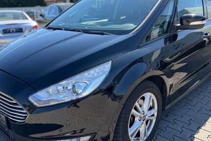 Ford Galaxy 104.900 km 14.990 &euro; Schifferstadt 67105