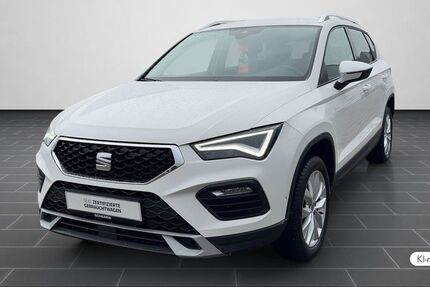 Seat Ateca 16.171 km 27.900 &euro; Heidelberg 69123