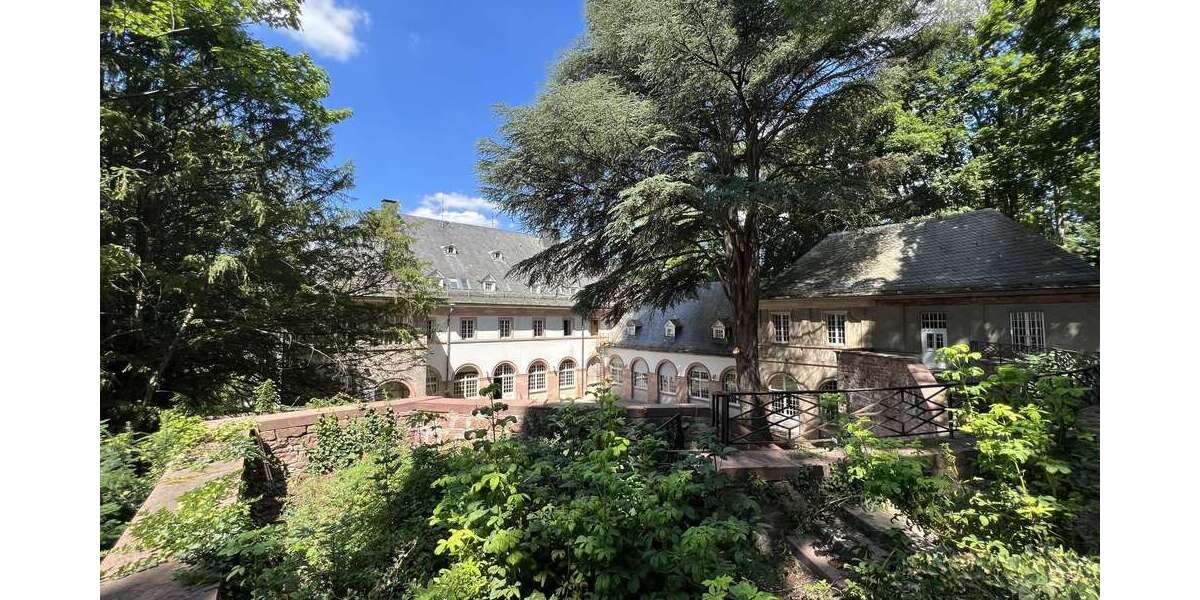 Etagenwohnung Heidelberg Handschuhsheim - 4 Zimmer, 200 m&sup2;, 2.300.000&euro; | Angebot:27097689
