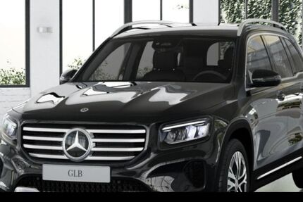 Mercedes-Benz GLB 180 9.900 km 40.390 &euro; Mannheim 68165