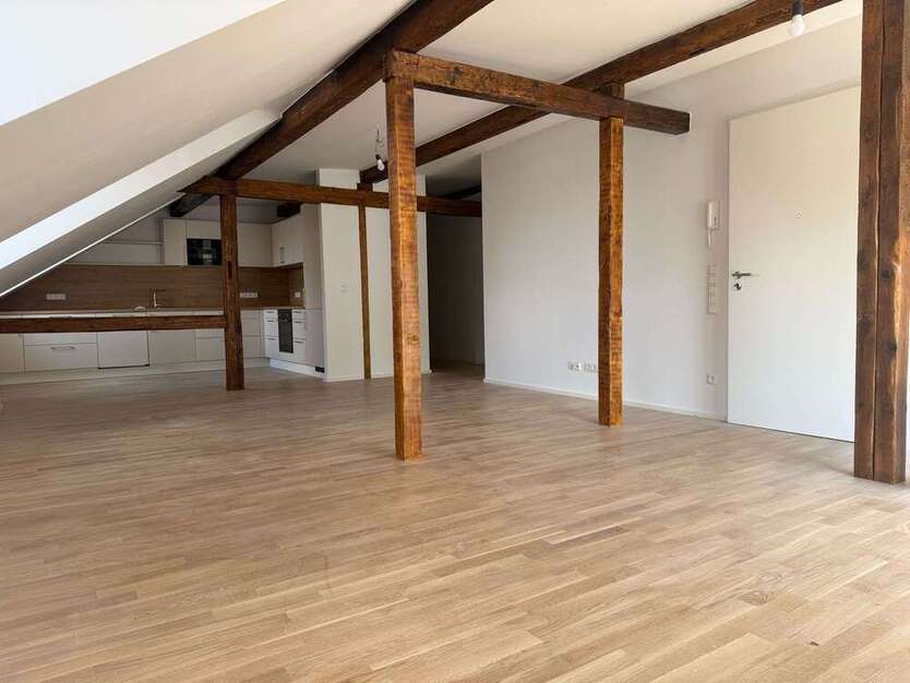 Wohnung zum Mieten in Heidelberg 2.000 € 100.52 m²