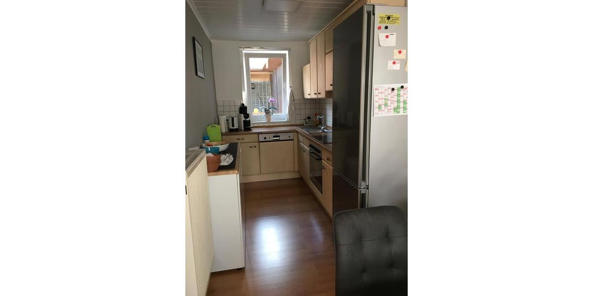 Erdgeschoßwohnung Ludwigshafen am Rhein Edigheim - 2 Zimmer, 70 m&sup2;, 700&euro; | Angebot:26228475