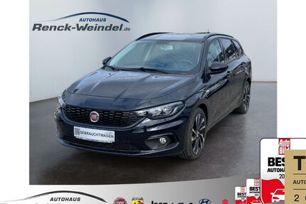 Fiat Tipo 72.336 km 13.289 € Mannheim 68199