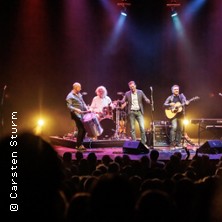Simon & Garfunkel Revival Band 28.12.2025 MUSIKTHEATER REX