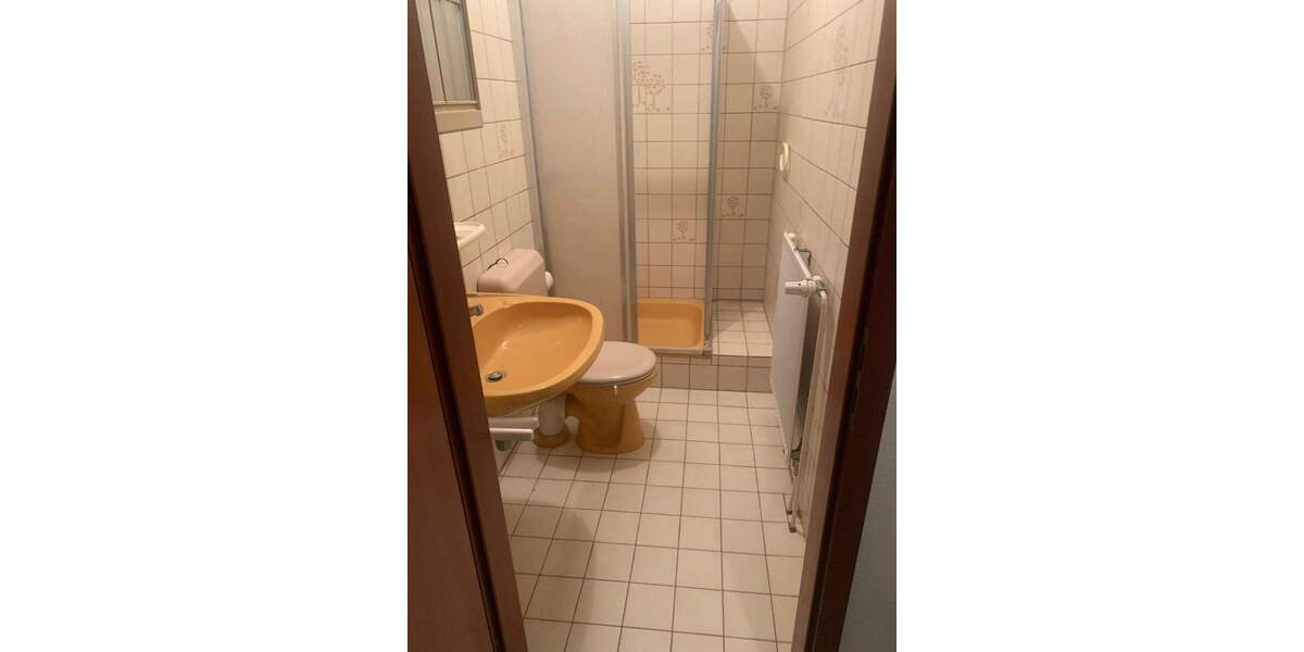 Vielseitiges Reihenendhaus mit Garten in Ludwigshafen-Oggersheim 6 zimmer