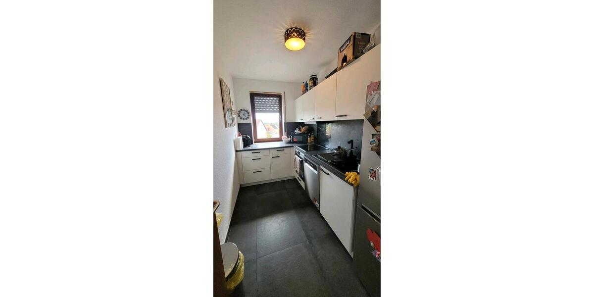 Eigentumswohnung Lampertheim-Neuschloß 3 zimmer