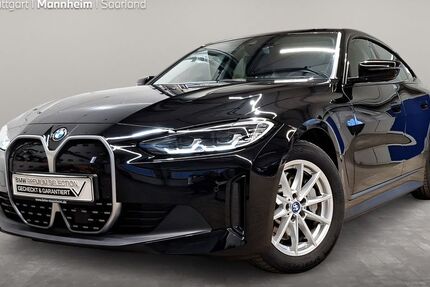 BMW i4 30.455 km 41.980 &euro; Mannheim 68169