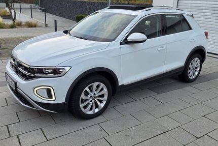 VW T-Roc 85.000 km 21.000 &euro; Viernheim 68519