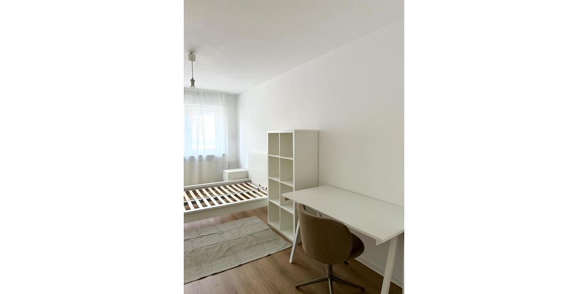 Etagenwohnung Mannheim Fahrlach - 1 Zimmer, 15 m&sup2;, 575&euro; | Angebot:24780364