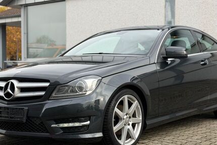 Mercedes-Benz C 250 196.000 km 11.900 &euro; Mannheim 68307