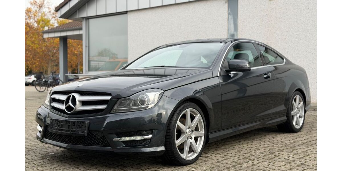 Mercedes-Benz C 250 196.000 km 11.900 &euro; Mannheim 68307