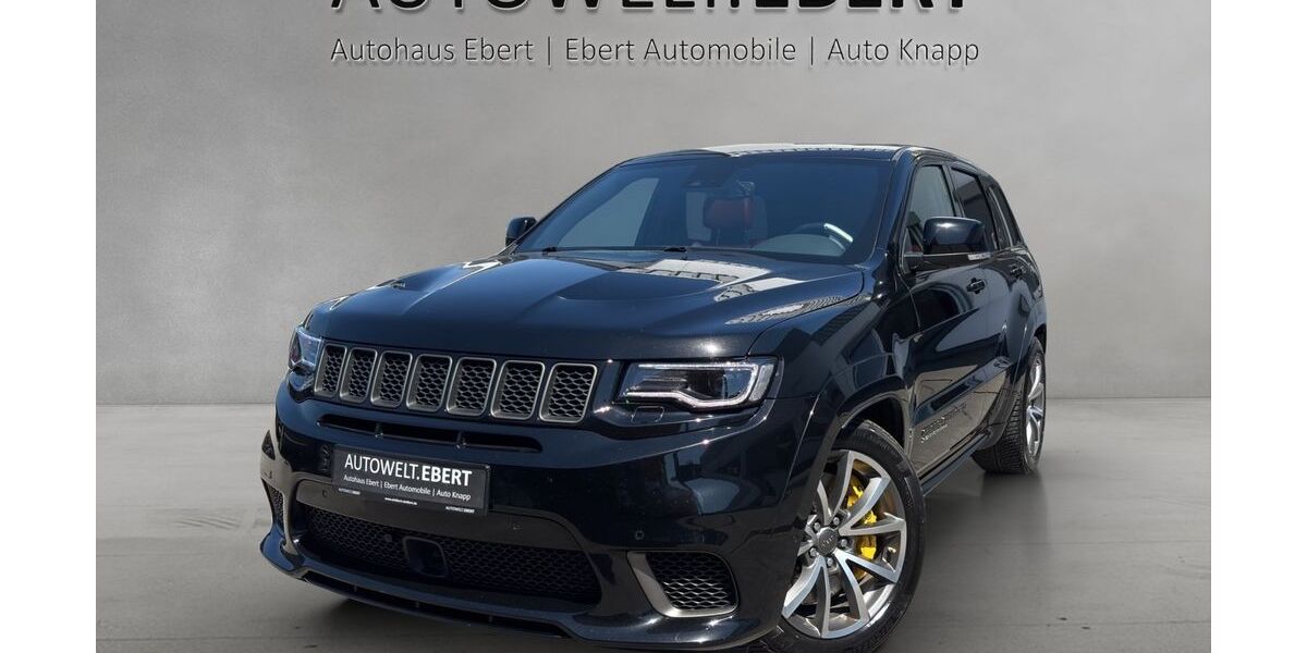 Jeep Grand Cherokee 75.900 km 64.890 &euro; Hockenheim 68766