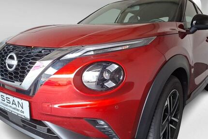 Nissan Juke 11.094 km 19.850 &euro; Heidelberg 69126