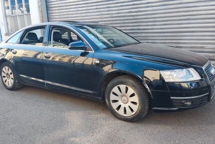 Audi A6 293.000 km 2.000 &euro; Roxheim 67240