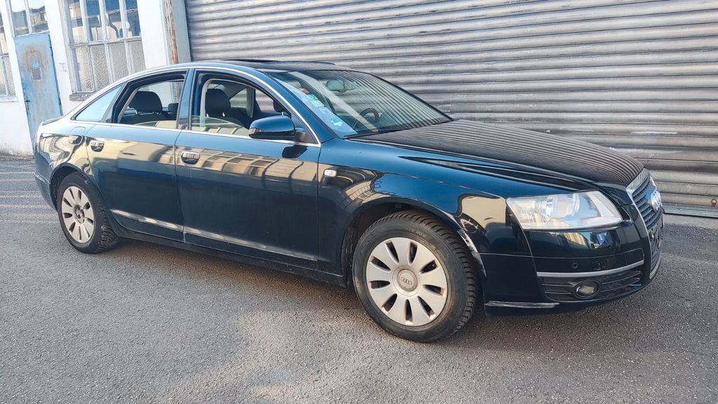 Audi A6 293.000 km 2.000 &euro; Roxheim 67240