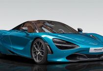McLaren 720S