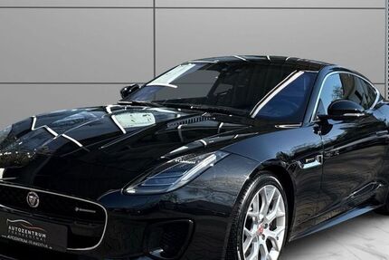 Jaguar F-Type 56.000 km 43.970 &euro; Frankenthal 67227