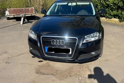 Audi A3 220.000 km 3.300 &euro; Osthofen 67574