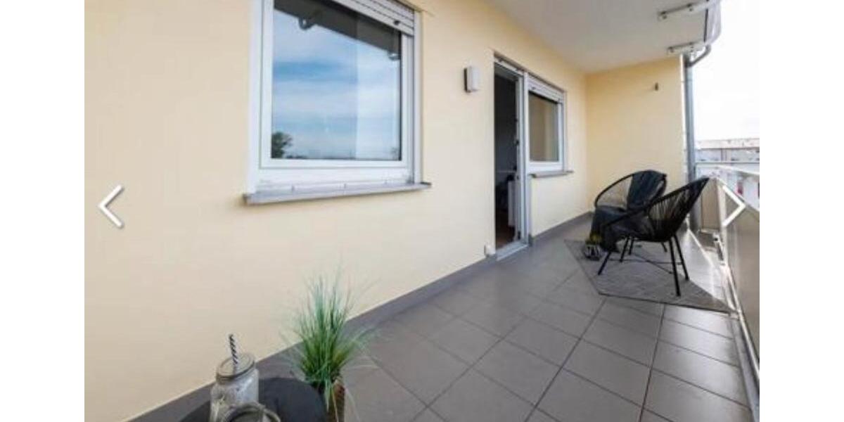 Etagenwohnung Bürstadt - 3 Zimmer, 73 m&sup2;, 1.050&euro; | Angebot:26260757