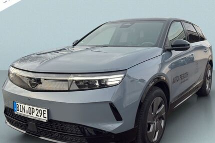 Opel Grandland (X) 20.000 km 37.850 &euro; Grünstadt 67269