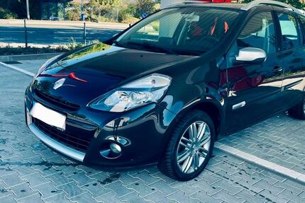 Renault Clio 149.942 km 2.899 &euro; Lampertheim 68623