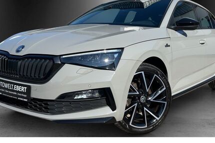 Skoda Scala 37.500 km 23.890 &euro; Heidelberg 69123