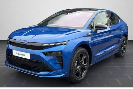 Skoda Enyaq 4.900 km 56.890 &euro; Ludwigshafen 67063