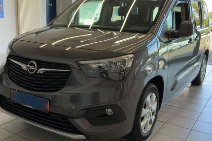 Opel Combo 121.000 km 12.100 &euro; Worms 67547