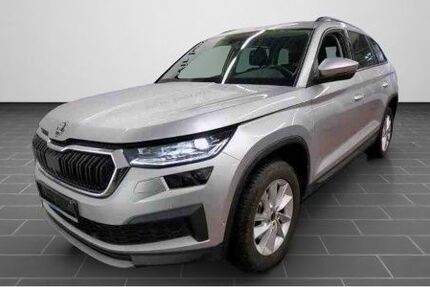 Skoda Kodiaq 94.206 km 32.980 &euro; Ludwigshafen 67059