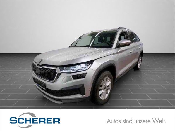 Skoda Kodiaq 94.206 km 32.980 &euro; Ludwigshafen 67059