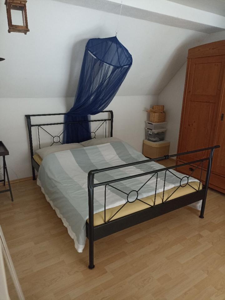 Einfamilienwohnhaus in 67575 Eich zum 01.11 2025 zu vermieten