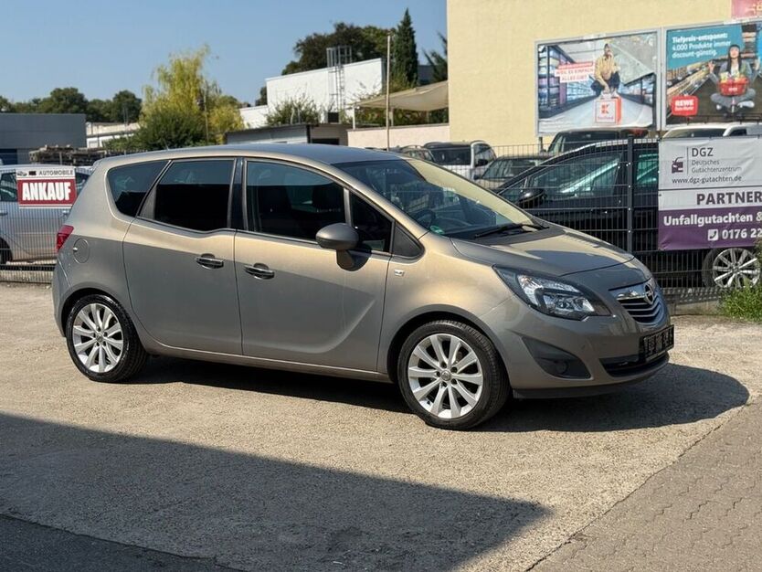 Meriva