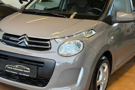 Citroen C1 98.527 km 8.250 &euro; Bad Dürkheim 67098
