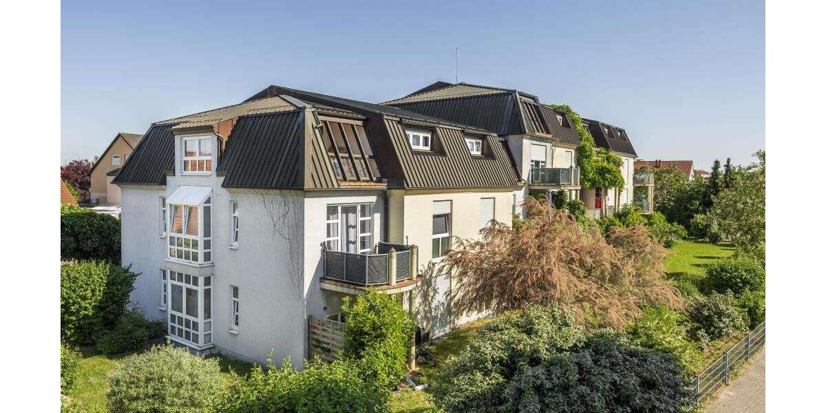 Etagenwohnung Neustadt an der Weinstraße - 3 Zimmer, 78 m&sup2;, 507&euro; | Angebot:25272485