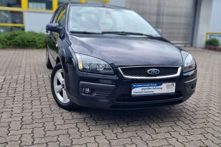 Ford Focus 147.000 km 3.299 &euro; Worms 67547