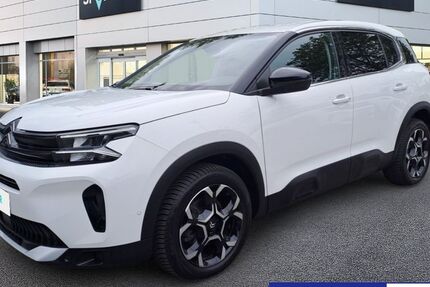Citroen C5 Aircross 27.957 km 20.890 &euro; Mannheim 68309