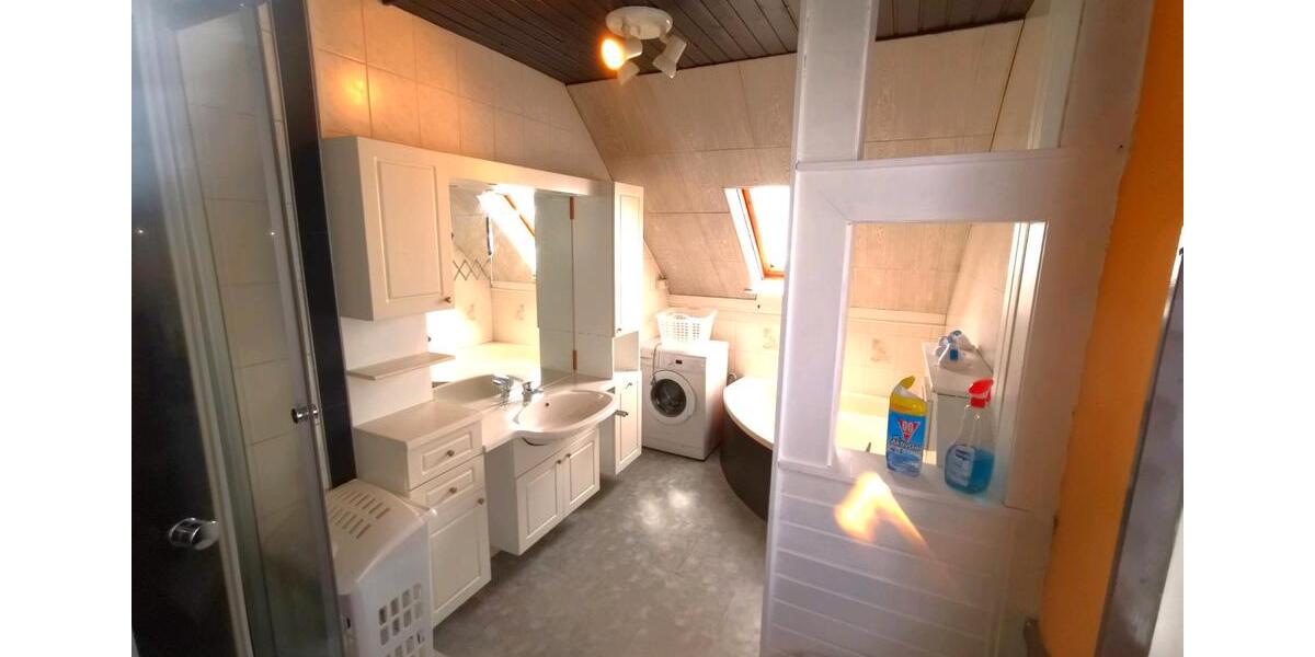 Einfamilienhaus Mannheim Niederfeld - 6 Zimmer, 140 m&sup2;, 280.000&euro; | Angebot:26292934