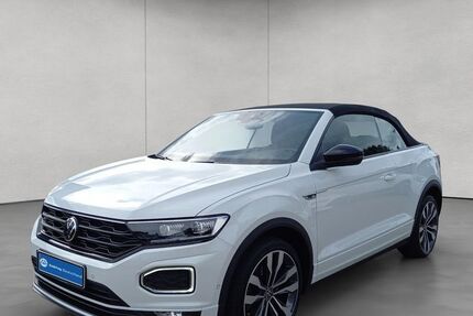 VW T-Roc 69.150 km 23.990 &euro; Mannheim 68307