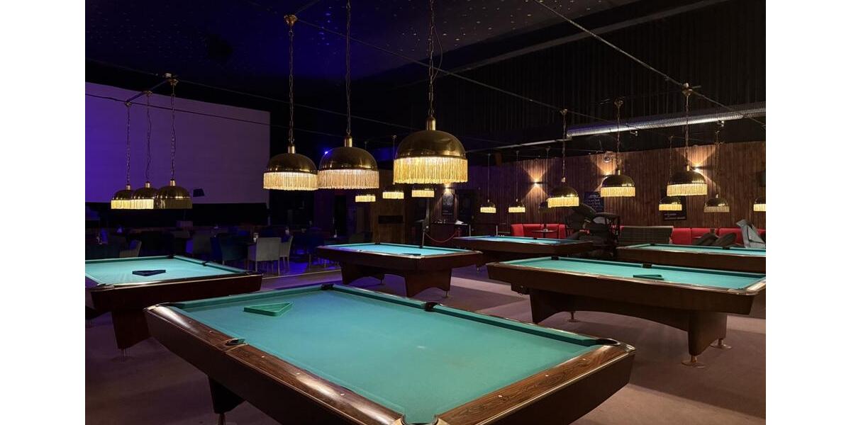 MA - SECKENHEIM !!! Komplett eingerichtete Shisha Bar & Eventcenter !!! Inklusive 2 x 2 Automaten Konzession - NUR GEGEN ABLÖSE zimmer