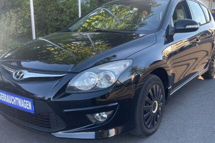 Hyundai i30 212.882 km 1.897 &euro; Walldorf 69190