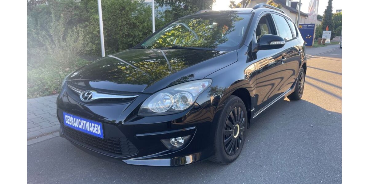 Hyundai i30 212.882 km 1.897 &euro; Walldorf 69190