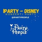 iPartyPeople Mannheim Disney Party