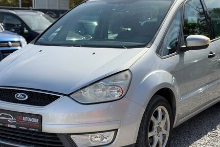 Ford Galaxy 310.000 km 2.499 &euro; Lampertheim 68623